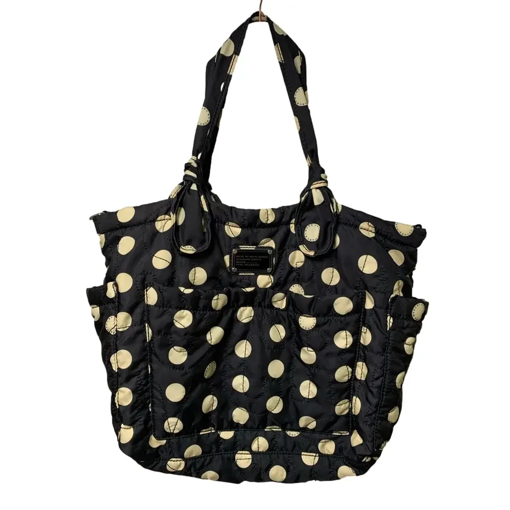 Marc Jacobs Eliza Baby Diaper Bag Tote Nylon